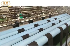 High Efficient Fishing Net Making Machine 135