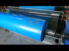 Onion Net Bag Machine Liba Warp Knitting Machine for Plastic Warning Net