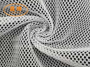 Knotless Hexagonal Netting Weaving Machine 200-480rpm