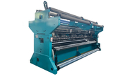 High Durability Safety Net Machine High Safety Rating