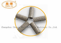 High Performance Knitting Spare Parts , Guide Bar Ball Bracket Assembly