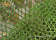 Protective Net Fishing Net Making Raschel Warp Knitting Machine