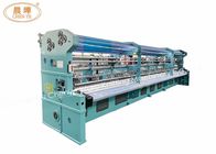 Single Needle Bar Machine Olive Net Making Agricultural Machinery & Equipment