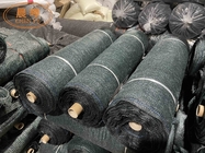 Agro Greenhouse Shade Net Manufacturing Raschel Knitting Net Making Machine