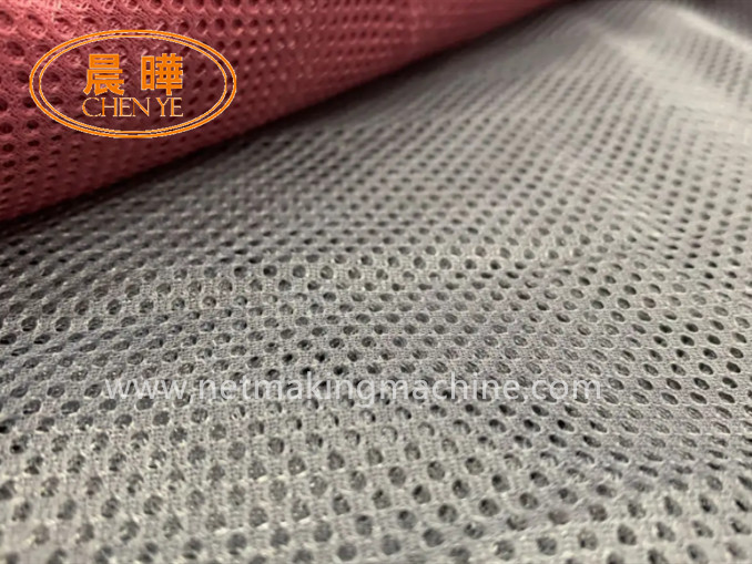 Hail Resistant Net UV Resistant Hail Net Anti Hail Net Machine Quad Hail Net For Vineyard