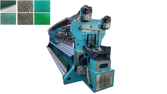 High Performance High Speed Net Making Machinery Automatic