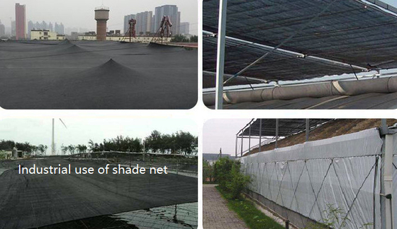 The Future Of Sunshade Net Manufacturing Sun Protection Net Weaving Technology