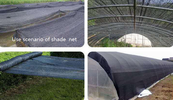 The Future Of Sunshade Net Manufacturing Sun Protection Net Weaving Technology