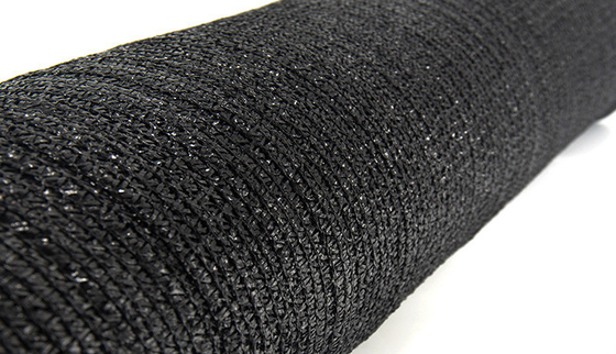Netting Material Warp Knitting Shading Net Making Machine For Customizable Net