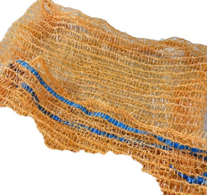 Computerized Raschel Warp Knitting Machine for Vegetable Packaging with 1 Year Warranty and Customizable Size