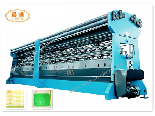 Automatic 600RPM Bag Making Machine with 5.5KW Power Consumption