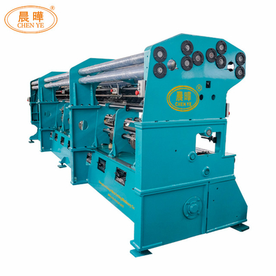 220&quot; Net Making Machine Superior Knitting Width Dependable Operation