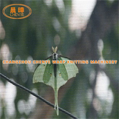 Electric Agricultural Netting Machine With Customized Color And Length