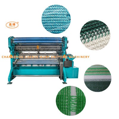 The Core Component Defining Warp Knitting Machine Performance – Take-Up and Let-Off System
