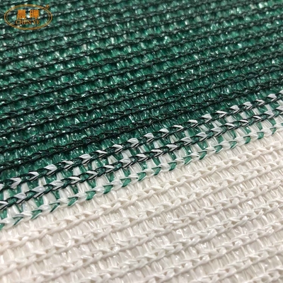 Printing Shops HDPE Plastic Coated Green Shade Net Agriculture Shade Cloth Net Machine with After Service Online Support