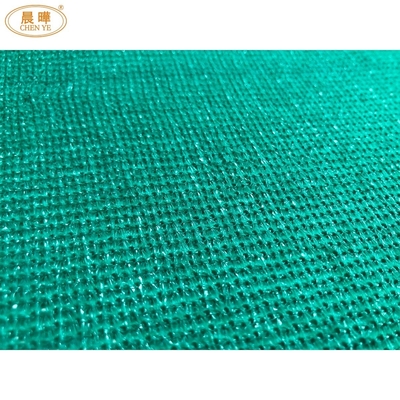 RS 7000 KG UV Stabilize Green Agro Shade Net Agriculture Net Making Machine for Sustainable Agriculture