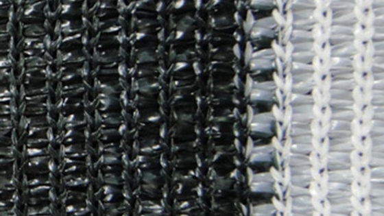 RS 7000 KG UV Stabilize Green Agro Shade Net Agriculture Net Making Machine for Sustainable Agriculture