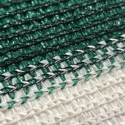 RS 7000 KG UV Stabilize Green Agro Shade Net Agriculture Net Making Machine for Sustainable Agriculture