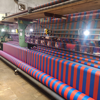 340'' Working Width HDPE Agro Shade Net Making Machine for Farming Agriculture