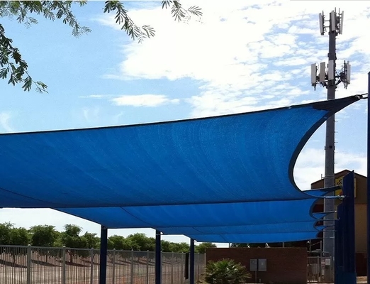 80% Efficiency E9 Knot Type Shade Net Knitting Machine for Professional Shade Net Manufacturing