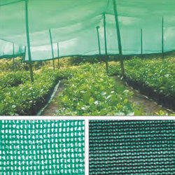 Highly Productive HDPE Green Shade Net Suppliers Machine with Different Features and Open Cam Gearing