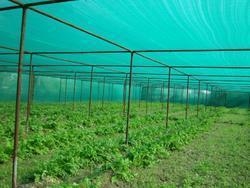 Highly Productive HDPE Green Shade Net Suppliers Machine with Different Features and Open Cam Gearing