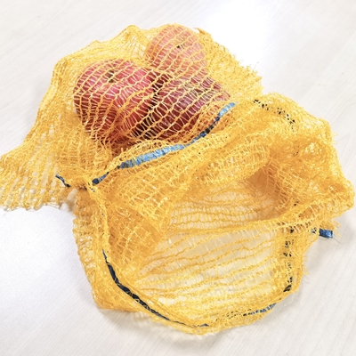 DRCA Raschel Warp Knitting Machine for Vegetable Net Bags
