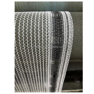SRCP Raschel Warp Knitting Machine for Anti Hail Net Production