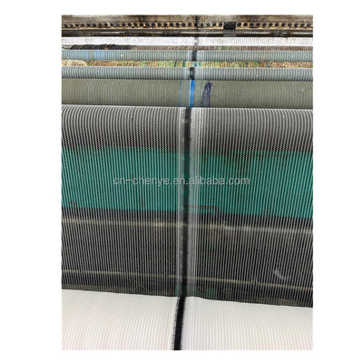 SRCP Raschel Warp Knitting Machine for Anti Hail Net Production