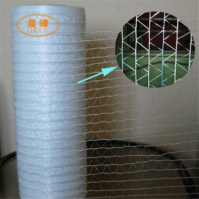 DRCA Model Bale Net Making Machine for Agricultural Use