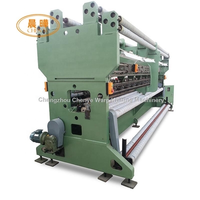 7500W Warp Knitting Hay Net Making Machine with 260inch Width