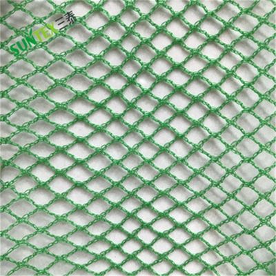 135"-260" Working Width Fishing Net Making Machine for Fishing Industry Made of Professional PP Raw Material