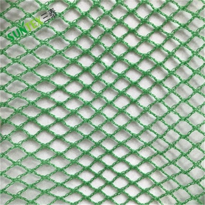 High Efficient Fishing Net Making Machine with 2~6 Bars and E6-E18 Knot Type for Fast Production