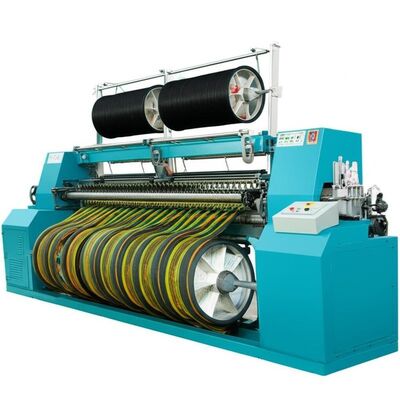 Mesh Size 2mm 10mm 7KW Shading Net Creation Machine Designed for Precision Net Fabrication and Durable Output