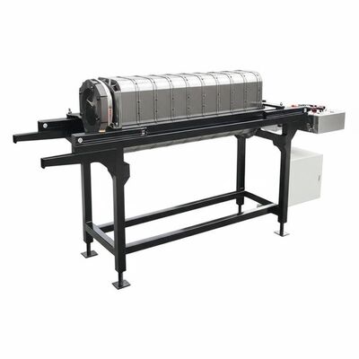 PLC Control Fishing Net Making Machine with E3-E18 Gauge and 3kW-10kW Power Consumption for Industrial Use