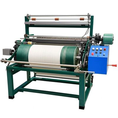 HDPE Pipe Production Line Shade Net Producing System for Plastic Net Manufacturing and Durable Agricultural Applications