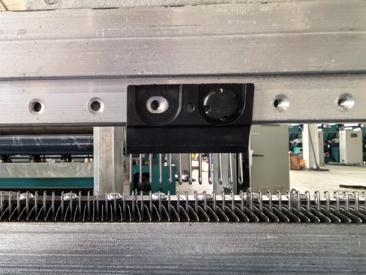High Hardness Guide Tube Needle for Flat Yarns Conveying on Knitting Machines
