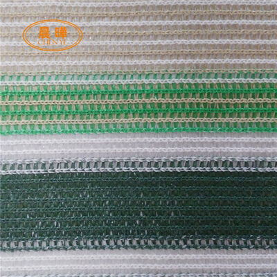 Warp Knitting Machine for Industrial Mesh Production