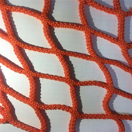 Raschel Net Making Machine For Producing Sport Ball Nets / Knotless Football Nets