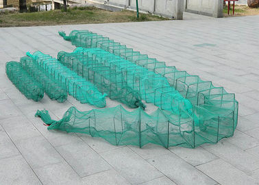 Automatic Grade Fishing Net Making Machine For Lobster Shrimp Catching Net