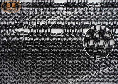40 Mesh HDPE Anti Insect Mosquito Net Machine Knotless Type