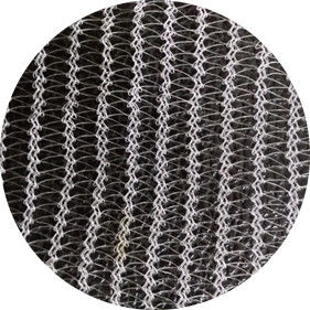 Computerized Shade Net Making Machine with E3-E18 Gauge and 135