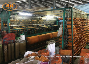 Knitting Style Net Bag Machine within Your Needs Computerized