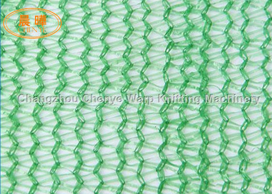 2.5m 3.8m 11m Hdpe Agriculture Shade Net Manufacturing Machine For Orchard