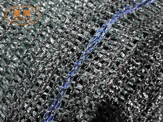 Complete Service Sunshade Net Manufacturing Machine China Machinery