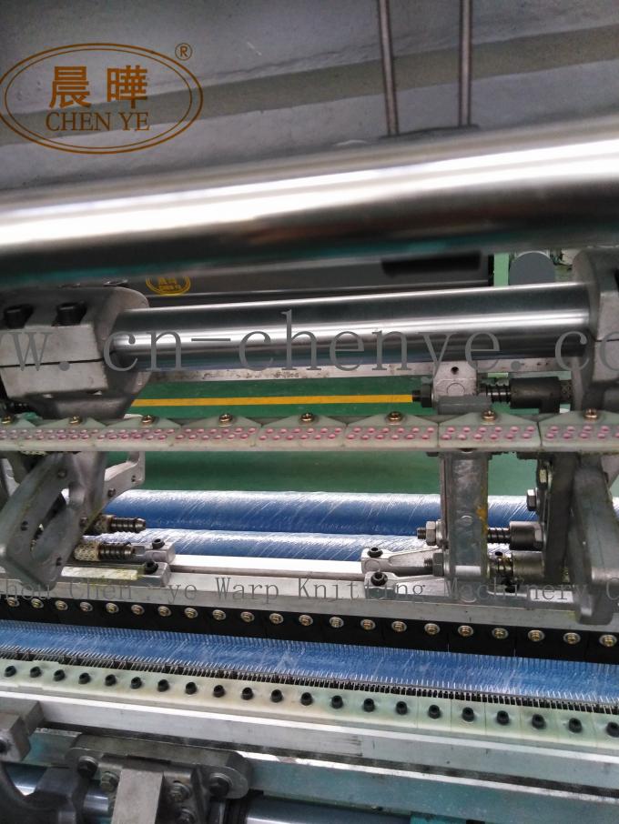 High Performance Knitting Spare Parts , Guide Bar Ball Bracket Assembly